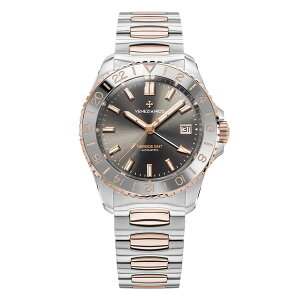3521510C VENEZIANICO ���F�l�`�A�j�R ���F�l�c�B�A�j�R Nereide GMT Grand Tour �����Y �r���v �������K�i ��������