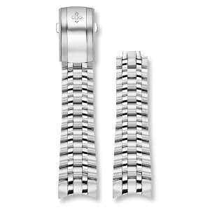 VENEZIANICO ���F�l�`�A�j�R Sansovino Bracelet 22mm �����p���^���o���h �C�^���A�� MADE IN ITARY �r���v�p�x���g �o���h �������K�i ��������