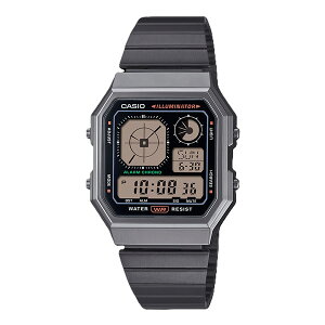 A130WEGG-1A CASIO Vintage JVI Be[W STANDARD X^_[h sAi COf `vJV `[vJVI Y rv