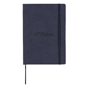 S.T.DUPONT �G�X�E�e�[�E�f���|�� NOTEBOOK A5 �m�[�g�u�b�N 007115