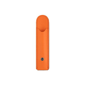 S.T.DUPONT �G�X�E�e�[�E�f���|�� OFFICE ACCESSORIES ���U�[ �y���P�[�X 007171