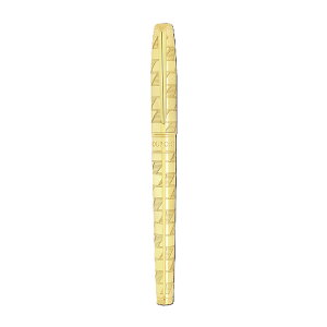 S.T.DUPONT �G�X�E�e�[�E�f���|�� LD ETERNITY L FP 1872 GOLDEN ���C��D �G�^�j�e�B ���N�M �S�[���h 420020L