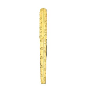 S.T.DUPONT �G�X�E�e�[�E�f���|�� LD ETERNITY XL FP 1872 GOLDEN ���C��D �G�^�j�e�B ���N�M �S�[���h 420020XL