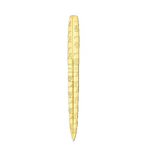 S.T.DUPONT �G�X�E�e�[�E�f���|�� LD ETERNITY L BP 1872 GOLDEN ���C��D �G�^�j�e�B �{�[���y�� 425020L