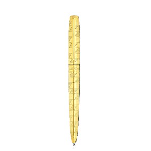 S.T.DUPONT �G�X�E�e�[�E�f���|�� LD ETERNITY M BP1872 GOLDEN ���C��D �G�^�j�e�B �{�[���y�� 425020M