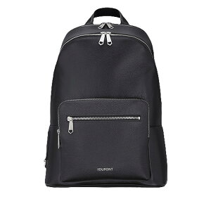 S.T.DUPONT �G�X�E�e�[�E�f���|�� CLASSIC RANGEBUSINESS BACKPACK �o�b�O�p�b�N �����b�N�T�b�N 1LG224BK1