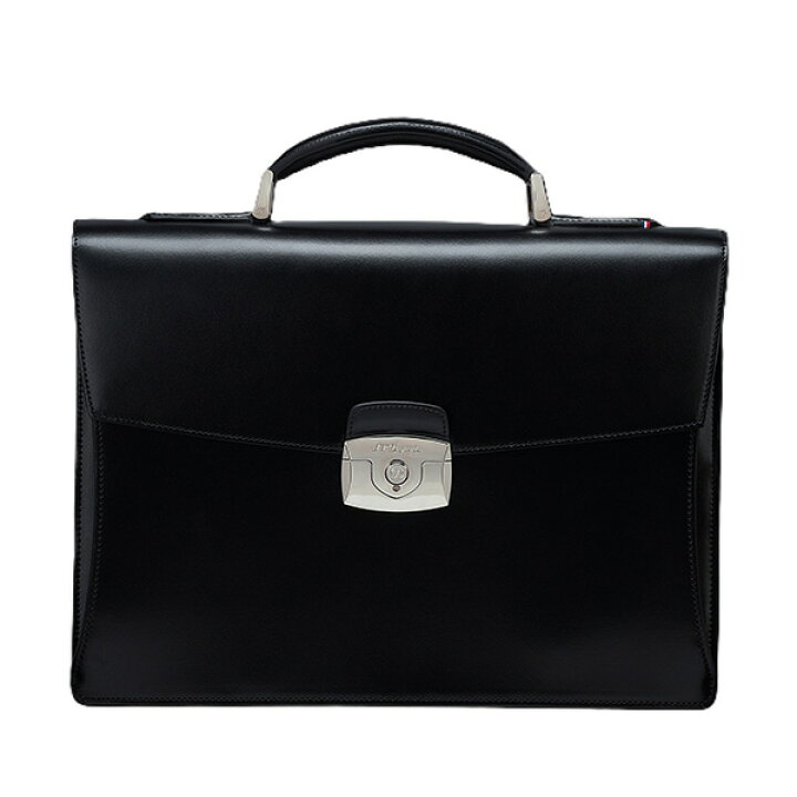 楽天市場】S.T.DUPONT エス・テー・デュポン LINE D ブリーフケース 