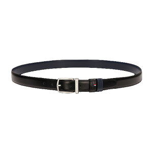 S.T.DUPONT �G�X�E�e�[�E�f���|�� D-LINE 30MM BELTS �C�^���A�� �x���g ���o�[�V�u�� 8300013