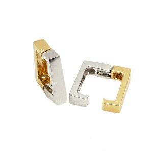 ie245972jo[Vu K18/K14WG mz[sAX CO C[Jt C[Nbv 18k 14zCgS[h XNGA^ fB[X