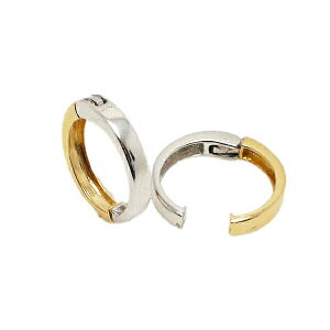 ie246027jCO ōb K18/K14WG CO o[Vu fB[X  18 18k C[Jt mz[sAX Vv t[v