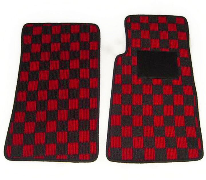 楽天市場】カーマット マツダ ロードスター NA/NB/NC 専用 新品 フロア 