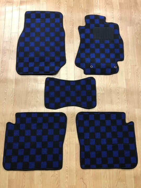 楽天市場】カーマット トヨタ マーク2/クレスタ/チェイサー 100系 