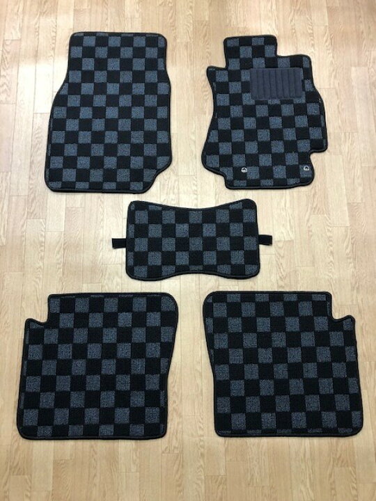 楽天市場】カーマット トヨタ マーク2/クレスタ/チェイサー 100系 