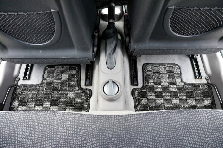楽天市場】ミニクーパー R50 R53 R56 RA16 RE16 MF16 カーマット 