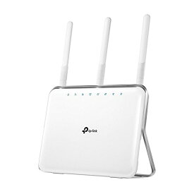 【新品】TP-Link WiFi 無線LAN ルーター Archer C9 11ac 1300Mbps+600Mbps