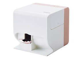 【新品アウトレット】コイズミ デジタルネイルプリンター プリネイル ピンク KNP-N800/P