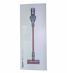 _C\ Dyson V8 Slim Fluffy+ SV10KSLMCOM R[hXXeBbNN[i[