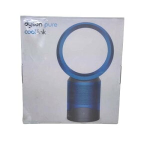 dyson ダイソン DP03IB 空気清浄機能付きテーブルファン Dyson Pure Cool Link アイアン / ブルー