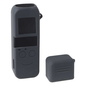 Gc~ Osmo PocketΉ VRJo[ ubN VE-2234