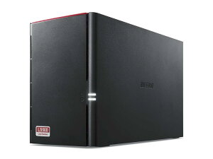 obt@[ BUFFALO NAS X}z/^ubg/PCΉ lbg[NHDD 4TB LS520D0402G yANZXłKȍfz