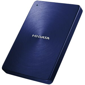 I-O DATA |[^un[hfBXNuJNv USB 3.0/2.0Ή 1.0TB u[ HDPX-UTA1.0B