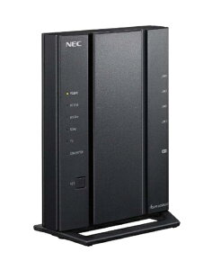 NEC Wi-Fi 5i11acj4Xg[Ή LAN[^[ AtermV[Y WG2600HS2