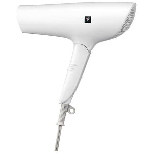 SHARP V[v vY}NX^[hC[ Plasmacluster Beauty ~iXzCg IB-P601W