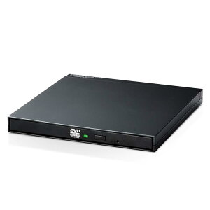���W�e�b�N �|�[�^�u��DVD�h���C�u/USB2.0/�������݃\�t�g�t/Type-C�P�[�u���t/AC�A�_�v�^�t/�u���b�N