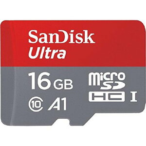 �y���[���ցzSDSQUAC-016G-JN3MA microSDHC�J�[�h 16GB CLASS10