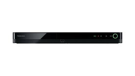 東芝 1TB HDD/3チューナー搭載 ブルーレイレコーダー REGZAブルーレイ DBR-T1010