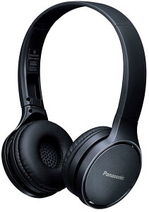 �p�i�\�j�b�N ���^�w�b�h�z�� ���C�����X Bluetooth �u���b�N RP-HF410B-K