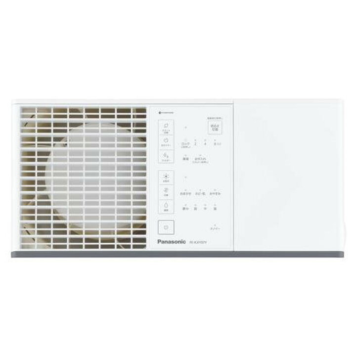 楽天市場】Panasonic パナソニック FE-KXY07Y-K ブラック ナノイー 