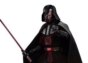 TAMASHII NATIONS S.H.tBMA[c X^[EEH[Y _[XExC_[(STAR WARS: Obi-Wan Kenobi) 170mm ABS&PVC&z hς݉tBMA