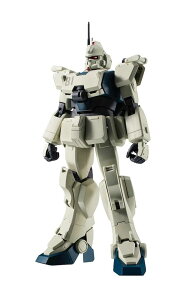 TAMASHII NATIONS ROBOT @mK_ 08MS RX-79(G)Ez-8 K_Ez-8 ver. A.N.I.M.E. 125mm ABS&PVC hς݉tBMA