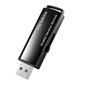 �A�C�E�I�[�E�f�[�^ SSPC-US250K USB 3.2 Gen 2�Ή� �X�e�B�b�NSSD 250GB