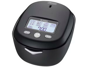 �^�C�K�[�y�炲�A�ΐ��� JRX-G100-KG [�G�{�j�[�u���b�N] ����IH���ъ� 5.5 �� �{�y�� �ő����d��1080 W