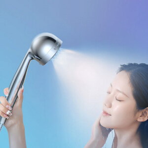 【バブル数★最大2億5000万個】シャワーヘッド ウルトラファインバブル 3段階シャワーモード 美容 ミストマイクロバブル 保温 保湿 毛穴汚れ 頭皮ケア プレゼント アダプタ4種付き ミスト 毛