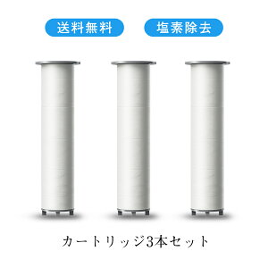 �����p�J�[�g���b�W �V�����[�w�b�h�p ���f���� �������P �򐅃t�B���^�[ �J�[�g���b�W 3�{�Z�b�g(6������) �i�m���o�u�� �S���������� HS06��p