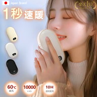 【半額以上★クーポンで1,901円！】【楽天1位】カイロ 充電式カイロ 大容量 充電カイロ 電気カイロ 軽量 …
