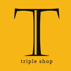 triple shop