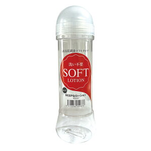SOFTWF 300ml^􂢗svEn[VE炩ێWFE^Cv