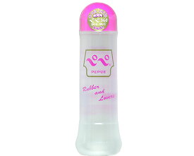 ぺぺ ローション 360ml｜潤滑ローション・高潤滑・中高粘度タイプ・無香料・使いやすいワンタッチボトル
