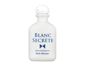 BLANC SECRET�i�u�����V�[�N���b�g�j���b�`�V���R�� �{�f�B�p�I�C�����[�V���� 80ml ���{��