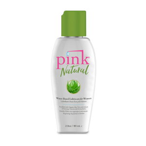 PINK NaturalisN i`j 2.8oz / 80ml WF EH[^[x[X ێ^Cv