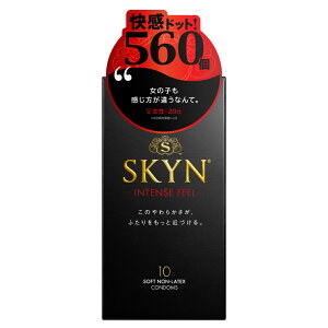 SKYN�C���e���X�t�B�[�� 10���b�C�\�v�������o�[�� �h���^�C�v �R���h�[�� �V�R�S���A�����M�[�Ή� �h�b�g���H