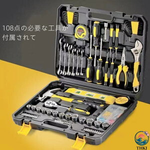 �H��Z�b�g �ƒ�p �o�C�N ���]�� �Ԑ��� �H� �Z�b�g ����Z�b�g THKJ �c�[���L�b�g �ƒ�C�� �Ƌ�g�ݗ��� �Z�܂��̃����e�i���X�p �g���₷�� �֗�