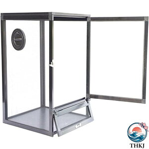 �P�[�W ঒��� ����P�[�W �J�����I�� �{�b�N�X 32 x 32 x 46cm 45 x 45 x 80cm THKJ 50 x 50 x 100cm ���� �ʋC�� �J�����I���ɐB���b�V���P�[�W�x���g�A