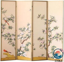 楽天市場】富士山（屏風｜間仕切り）：インテリア・寝具・収納の通販