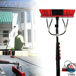 掃除用ブラシ たわし ソーラーパネル 太陽光発電」の人気商品一覧 