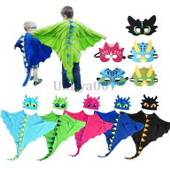 【全品5%ポイント】ハロウィン コスプレ 子供 仮装 恐竜 コスチューム つばさ 翼 女の子 男の子 おもしろ…